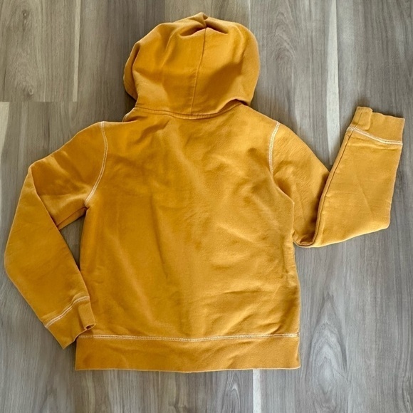 Rare Vintage 1953 Shane Jeans Zip Hooded Sweatshirt. Size Med. Unisex - Picture 4 of 7